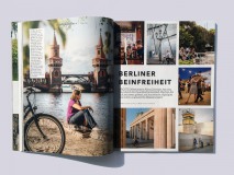 Brigitte Spezial Radtouren