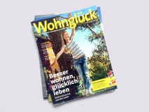 Wohnglück Bausarkasse Schwäbisch Hall